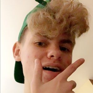 Meet your Posher, Dawson